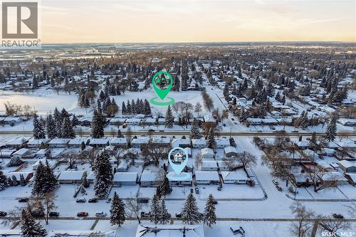 2210 William Avenue, Saskatoon, SK - Outdoor With View