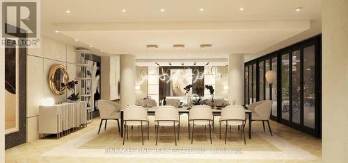 715 Davis Drive, Newmarket, ON - Indoor