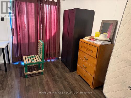 96 Carleton Place, Brampton, ON - Indoor