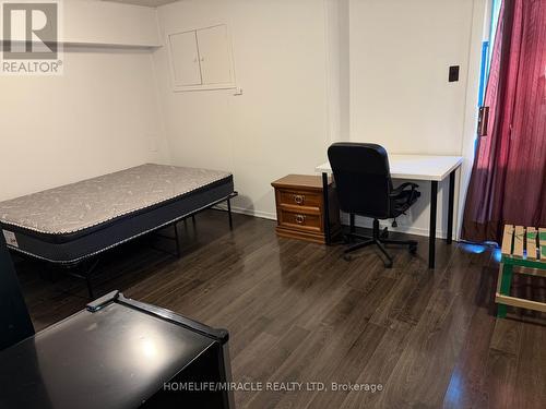 96 Carleton Place, Brampton, ON - Indoor