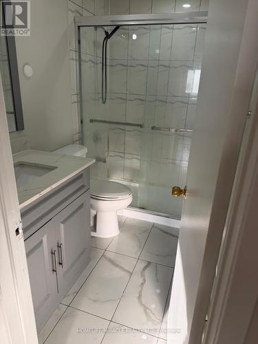 96 Carleton Place, Brampton, ON - Indoor Photo Showing Bathroom