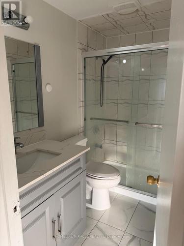 96 Carleton Place, Brampton, ON - Indoor Photo Showing Bathroom