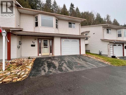 2210 Columbia Avenue Unit# 13, Castlegar, BC - Outdoor