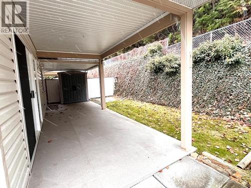 2210 Columbia Avenue Unit# 13, Castlegar, BC - Outdoor With Exterior