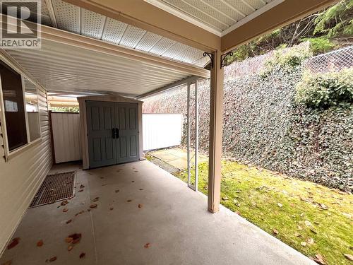 2210 Columbia Avenue Unit# 13, Castlegar, BC - Outdoor With Exterior