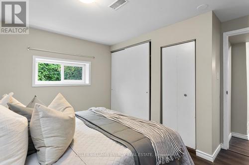 Lower - 929 Southdown Drive, Oshawa (Donevan), ON - Indoor Photo Showing Bedroom