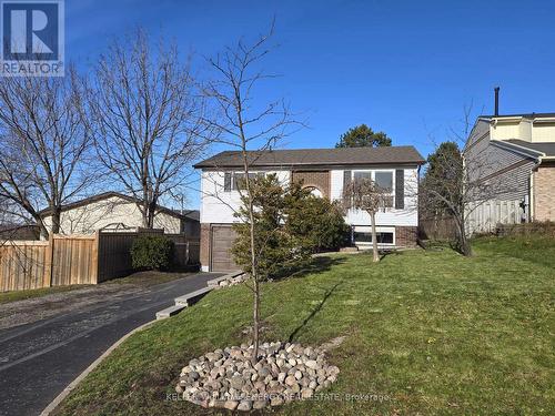 Lower - 929 Southdown Drive, Oshawa (Donevan), ON - Outdoor