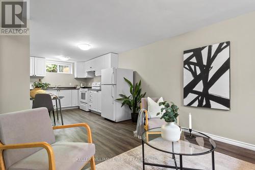 Lower - 929 Southdown Drive, Oshawa (Donevan), ON - Indoor Photo Showing Other Room