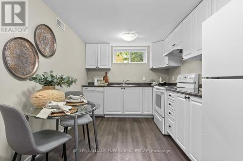 Lower - 929 Southdown Drive, Oshawa (Donevan), ON - Indoor