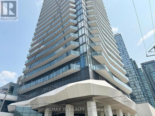 809 - 15 Ellerslie Avenue, Toronto, ON - Outdoor