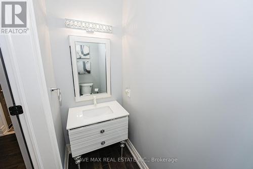 23 Hillcrest Avenue, Brampton, ON - 