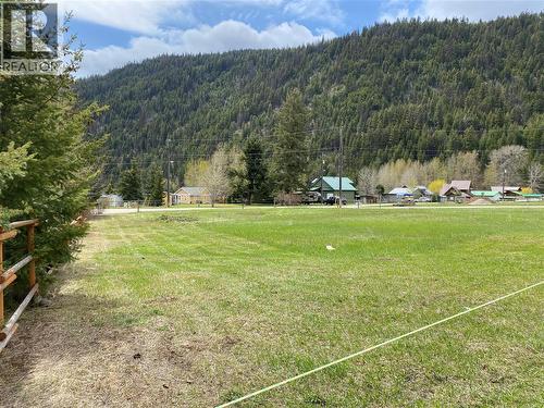 192 Skye Blue Loop, Princeton, BC 