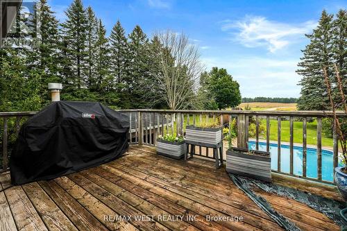 246044 County Rd 16 Road, Mono, ON 