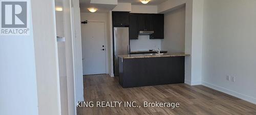 306 - 600 North Service Road, Hamilton, ON - Indoor