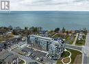 306 - 600 North Service Road, Hamilton, ON  - Outdoor With Body Of Water With View 