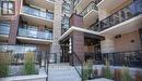 306 - 600 North Service Road, Hamilton, ON  - Outdoor With Balcony 