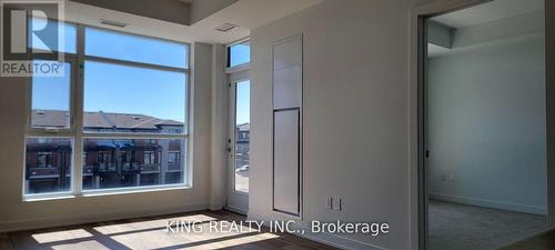 306 - 600 North Service Road, Hamilton, ON - Indoor Photo Showing Other Room