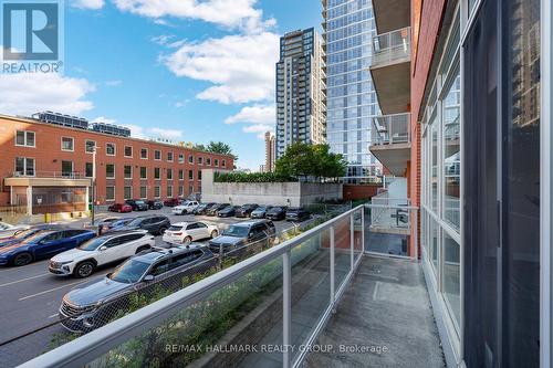 210 - 180 York Street, Ottawa, ON - Outdoor