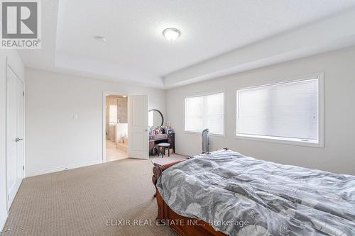 59 Lola Crescent, Brampton, ON - Indoor Photo Showing Bedroom