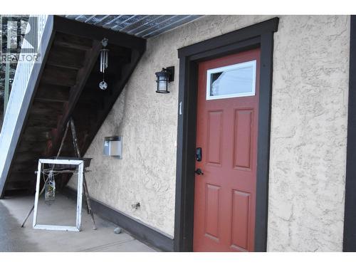 1 1686 Main Street, Smithers, BC - Outdoor With Exterior