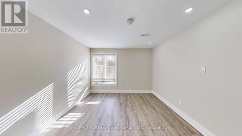 Bsmt - 5 Malthouse Crescent, Ajax, ON - Indoor Photo Showing Other Room