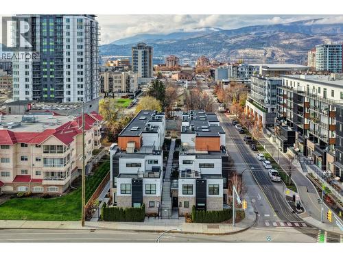 1308 Richter Street Unit# 106  Kelowna, BC V1Y 2L3