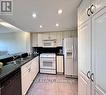705 - 725 King Street W, Toronto, ON  - Indoor Photo Showing Kitchen With Double Sink 