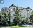414 - 11 Everson Drive, Toronto, ON  - Outdoor 