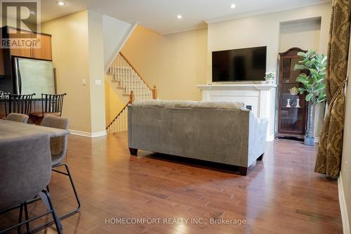 414 - 11 Everson Drive, Toronto, ON - Indoor