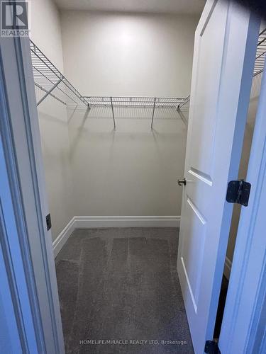 35 Allen Street, Prince Edward County, ON - Indoor With Storage