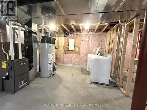 35 Allen Street, Prince Edward County, ON - Indoor Photo Showing Basement