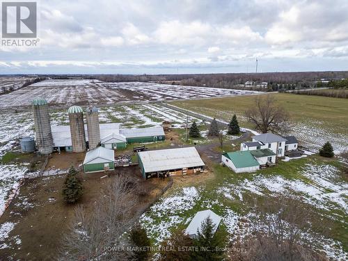 13840 Grantley Road, South Dundas, ON 
