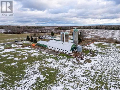 13840 Grantley Road, South Dundas, ON 