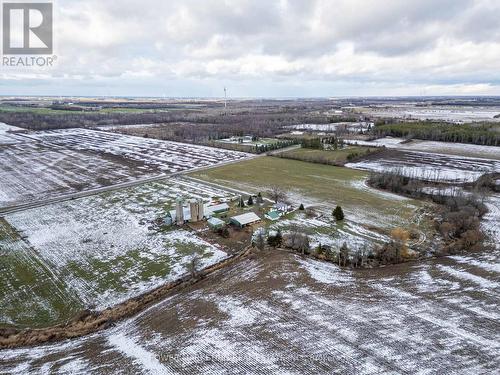 13840 Grantley Road, South Dundas, ON 