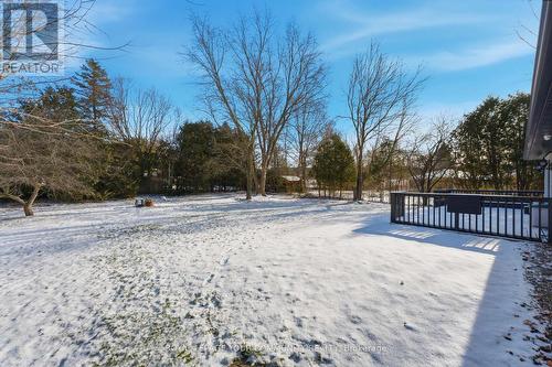 16025 Concession 7, King, ON - Outdoor