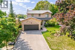 6 HOLLIS Crescent  York, ON L9N 1E7