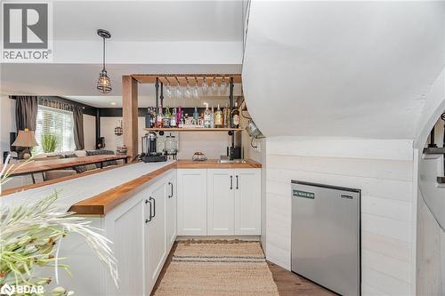 6 Hollis Crescent, York, ON - Indoor