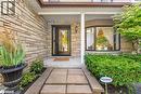6 Hollis Crescent, York, ON  - Outdoor 