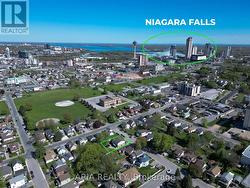 5520 NORTH STREET  Niagara Falls, ON L2G 1J3
