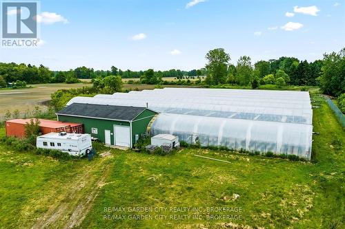 53825 Zion Road, Wainfleet (Marshville/Winger), ON 