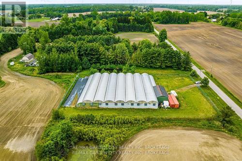 53825 Zion Road, Wainfleet (Marshville/Winger), ON 