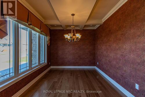 6 Muirfield Trail, Welland (Hwy 406/Welland), ON - Indoor