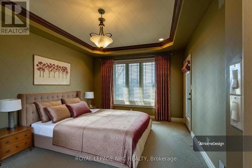 6 Muirfield Trail, Welland (Hwy 406/Welland), ON - Indoor Photo Showing Other Room