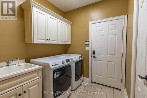 Second main floor bedroom. - 6 Muirfield Trail, Welland (Hwy 406/Welland), ON - Indoor Photo Showing Other Room