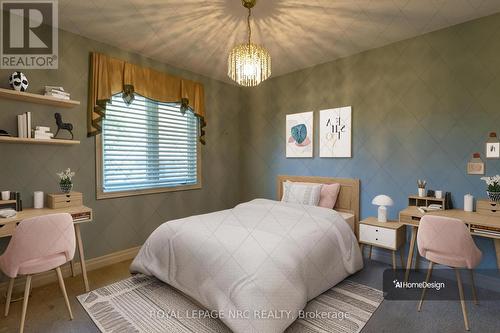 6 Muirfield Trail, Welland (Hwy 406/Welland), ON - Indoor Photo Showing Other Room