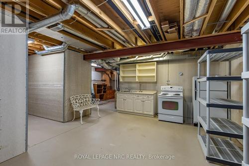 Community Center - 6 Muirfield Trail, Welland (Hwy 406/Welland), ON - Outdoor With View