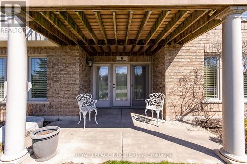 6 Muirfield Trail, Welland (Hwy 406/Welland), ON - Other