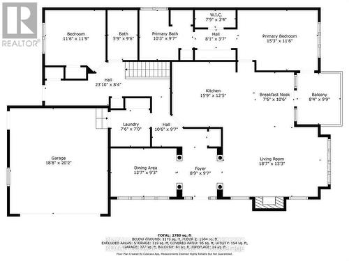 6 Muirfield Trail, Welland (Hwy 406/Welland), ON - Outdoor With View