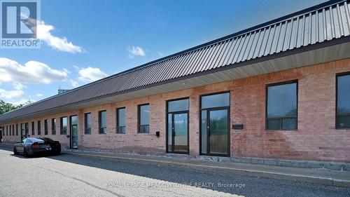 6A - 305 Armstrong Avenue, Halton Hills, ON 