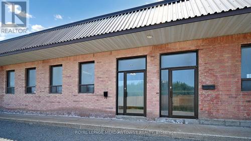 6A - 305 Armstrong Avenue, Halton Hills, ON 